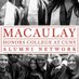 Macaulay Alumni (@MacaulayAlumni) Twitter profile photo