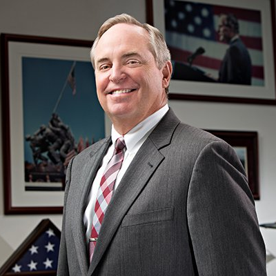 I am military personnel, And I am working with the United States Government... Air Force General