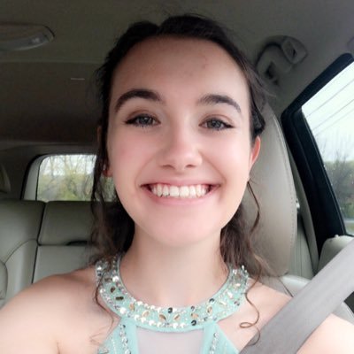 mariecemerson's profile picture. only a LITTLE late to the twitter party but i’m late to everything so at least i’m consistent