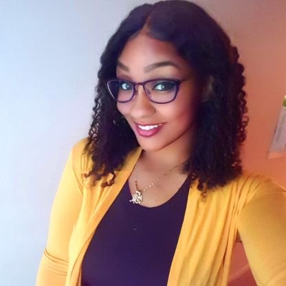 NiaTheEducator's profile picture. Pre-K Teacher | Activist | Writer | Artist | Philanthropist | Teaching is my divine life purpose. #Educator #PreK #iTeach