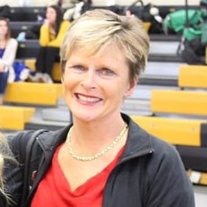 Happily retired teacher, loving wife, mother and grandmother...and two time IESA State Champion cheer coach!