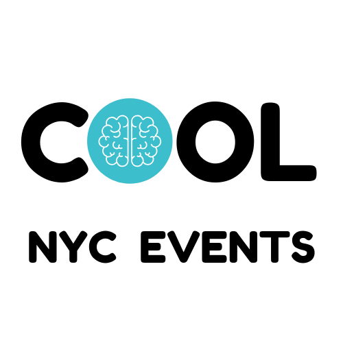 Cool NYC Events is your go-to resource to discover fun talks, programs, workshops, lectures and experiences for lifelong learners in New York. #AlwaysBeLearning