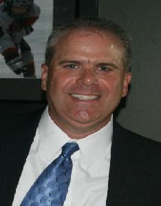 Tim Murphy