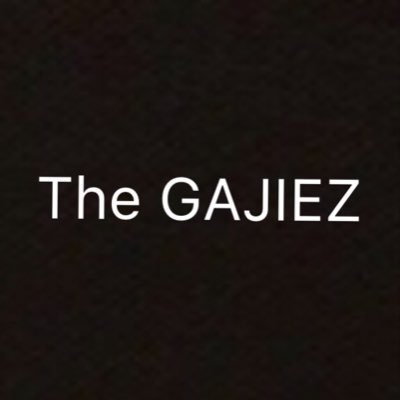 GAJIEZ_band's profile picture. 解散。