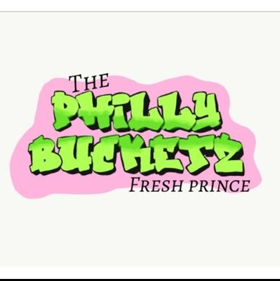 North PhillyVille Born and Raised...
XBOX: PHiLLY BUCKETZ
YouTube: PHILLY BUCKETZ
#BUCKETLIST
Husband, Father, Soldier, Gamer