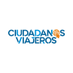 Ciudadanos Viajeros ✈ (@CiudadanosViaje) Twitter profile photo