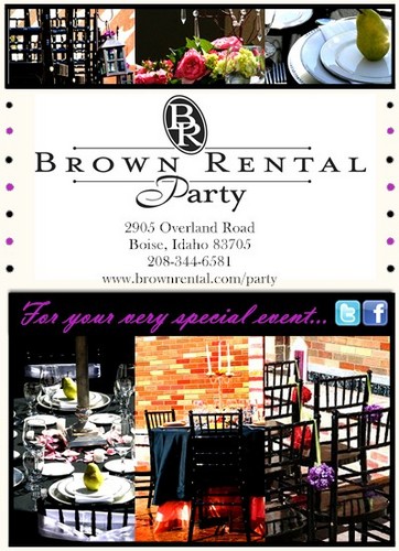 BRParty's profile picture. Bringing your event to Life!