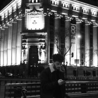 HUMAN ~ S–A (@sergionf23) 's Twitter Profile Photo HUMAN ~ S–A (@sergionf23) 's Twitter Profile Photo