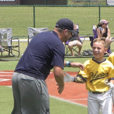 Louisiana Pelicans Baseball