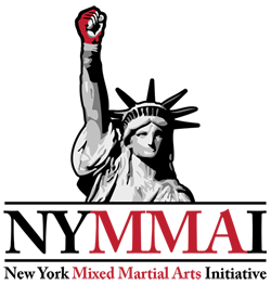 The New York Mixed Martial Arts Initiative is a 501(c)(3) non-profit organization dedicated to making self defense programs available to inner city youth.