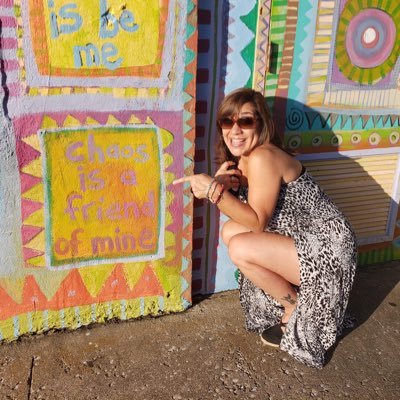 MatheuSadie's profile picture. Migrant Education Program, not just my work place...is what I believe in, what I fight for and the reason I'm here!