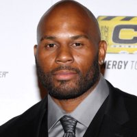 Shad Gaspard (@shadbeast) 's Twitter Profile
