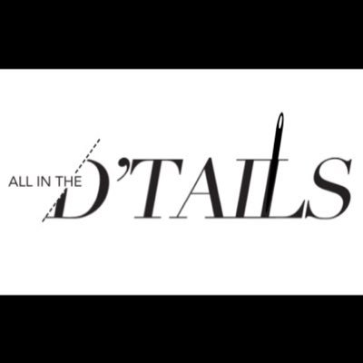 allinthedtails
