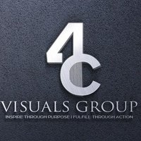 4CVISUALSGROUP(@4cvisualsgroup) 's Twitter Profile Photo