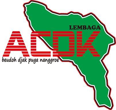 acdkaceh's profile picture. Membangun dan meningkatkan perekonomian masyarakat Aceh dengan tetap memelihara adat resam yang berlaku di Aceh