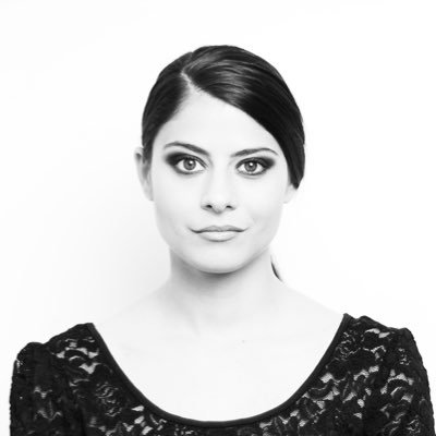 YGruden's profile picture. Actriz. Leo mucho Tw, escribo poco Tw.