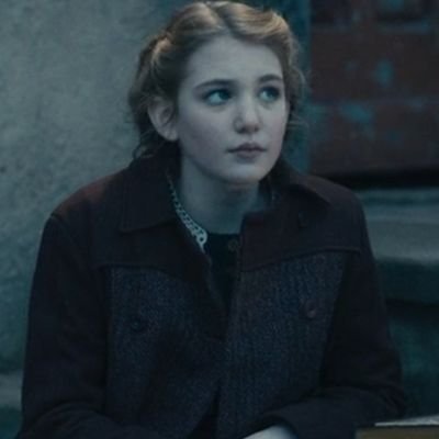 Взаимный. Немного краш на вторую лучшую подругу