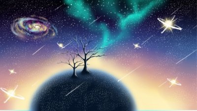 sweetpe51772606's profile picture. it's a metaphor