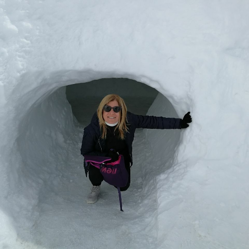 marisanair's profile picture. 😊