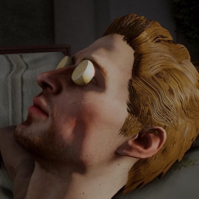 yeeeeeees? I’m the ~King of Ferelden~, married to the Hero of Ferelden @CouslandWarden 🧀😍. I’m funny, on occasion (‼️PR acct) not bad #JustALittleWicked