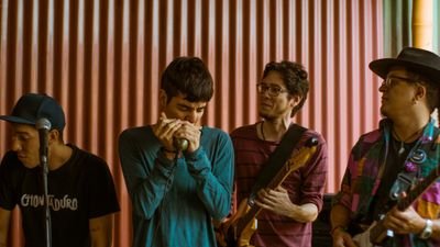 ArmonicaDe's profile picture. Online harmonica lessons (Español, english, français)