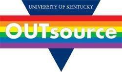 The University of Kentucky's OUTsource is a resource center for queer literature/media, a safe space for LGBTQQIA students, and a relaxing atmosphere for all.