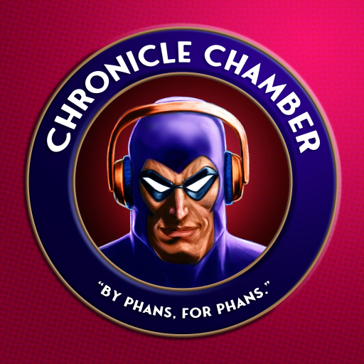 Chronicle_Tweet Profile Picture