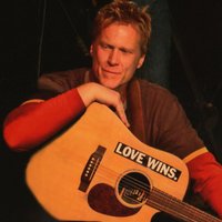 John Stowers - @JohnWritesSongs Twitter Profile Photo