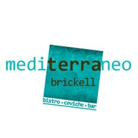 MediterraneoBrickell (@medbrickell) 's Twitter Profile