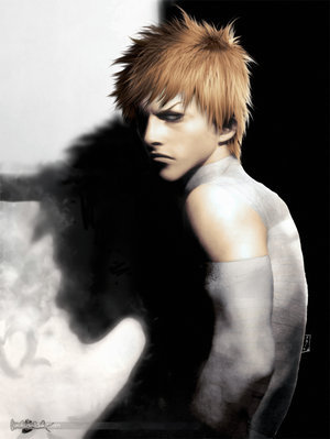 Johnny_Ichigo's profile picture. 