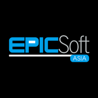 Epicsoft Asia (@epicsoftasia) 's Twitter Profile Photo