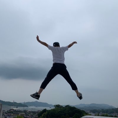 aspara369's profile picture. 高知龍馬マラソン、おかやまマラソン×2、愛媛マラソン、淀川ハーフ、丸亀ハーフ、サイクリングしまなみ etc 🇮🇩🇺🇸🇭🇰🇬🇺🇨🇳🇹🇼🇰🇷🇯🇵