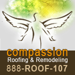 CompassionTX's profile picture. Serving the Dallas / Fort Worth Area. Whether you need a new roof, repairs or remodeling for your home or business, you can depend on us!