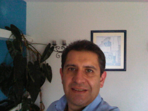 quiqueosorno's profile picture. 