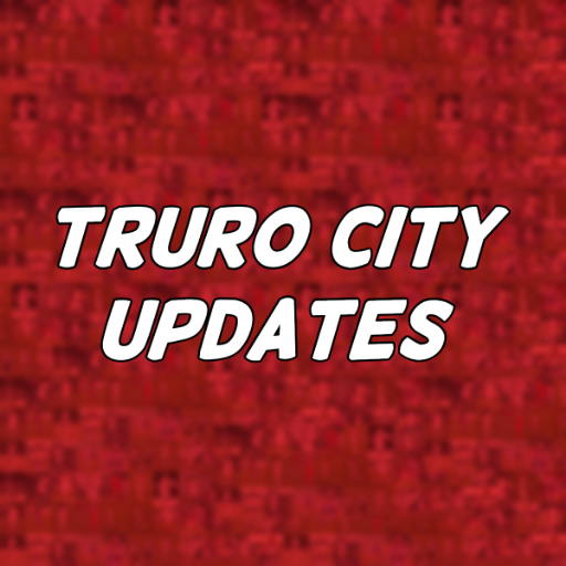 Truro City Updates Profile