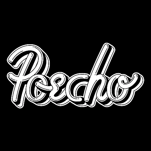 Porcho -official- :https://t.co/Bgxli3OEdb Instagram: https://t.co/04W91zUsXc