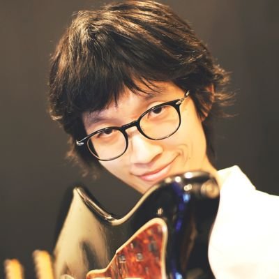 リフラーの荒さん リフ大好きギタリスト Riffller Arasan Twitter リフラーの荒さん リフ大好きギタリスト Riffller Arasan Twitter