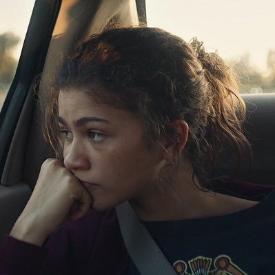 posting scenes from @hbo’s #euphoria • spoilers • some scenes posted can be triggering