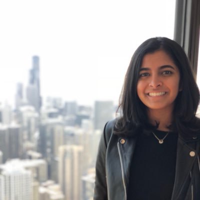 Sasmira Matta Profile