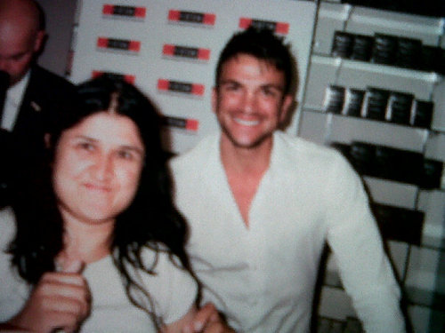 peterforeverand's profile picture. 