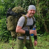 Arie van Ingen (@aresmentalpower) 's Twitter Profile