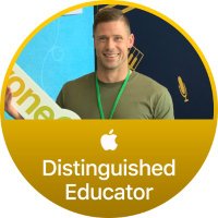 Richard Williams ADE (@rdwilliams2) 's Twitter Profile Photo Richard Williams ADE (@rdwilliams2) 's Twitter Profile Photo