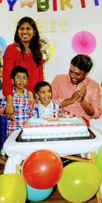 BatchuVeera's profile picture. life is all about Numbers