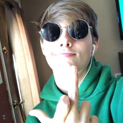 fidgetstew's profile picture. 