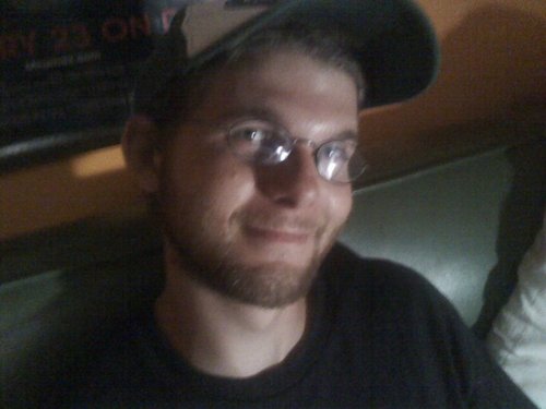 spencercurt's profile picture. 