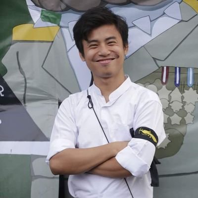 Nan Linさんのプロフィール画像