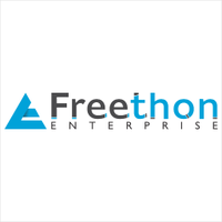 Freethon Enterprise(@freethon) 's Twitter Profile Photo