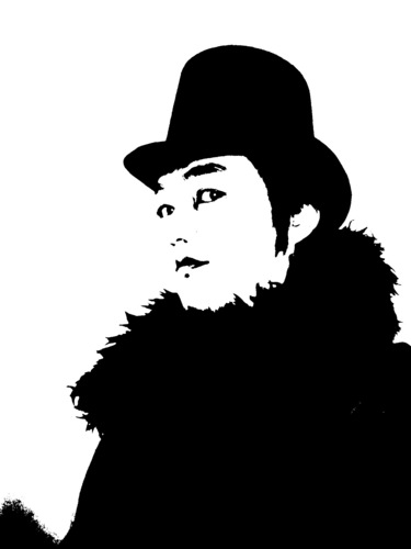 鈴木啓 殺し屋ベイビー Koroshiya Kei Twitter