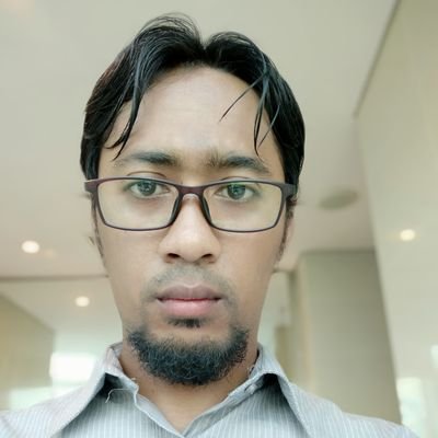 EnstantoA's profile picture. Bertahan, Berharap dan Berusaha tanpa putus asa hingga waktu yg mengakhiri semua...dan waktu diakhiri oleh sang PenciptaNya.

ig : @enstantoandri