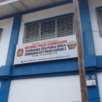 @Zamboanga City Police Station 3(Sangali)(@ZCPS_3) 's Twitter Profile Photo